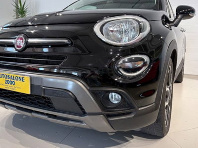 Fiat 500X 1.0 T3 120 CV Cross Dolcevita (16)