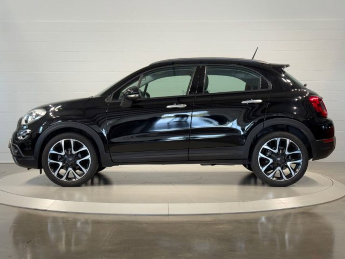 Fiat 500X 1.0 T3 120 CV Cross Dolcevita (2)