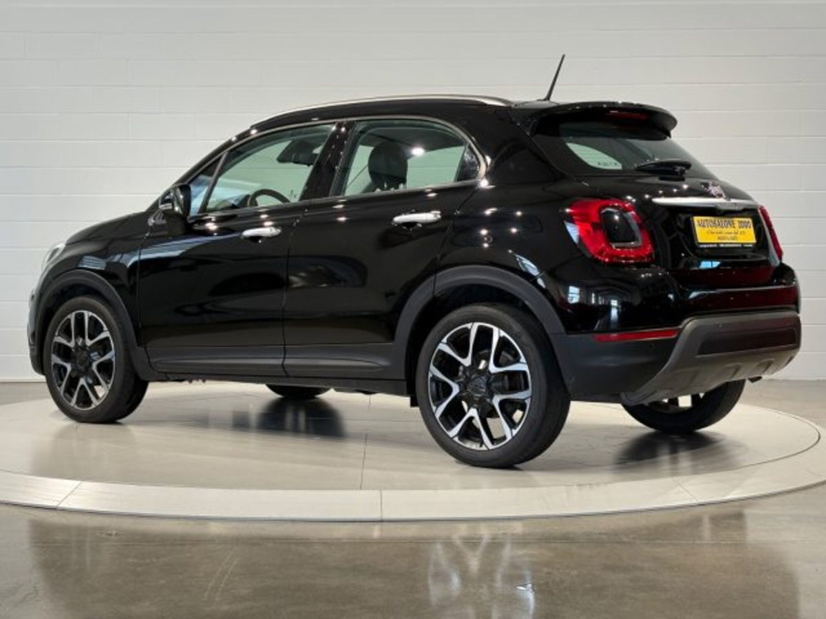 Fiat 500X 1.0 T3 120 CV Cross Dolcevita (3)
