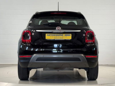 Fiat 500X 1.0 T3 120 CV Cross Dolcevita (4)