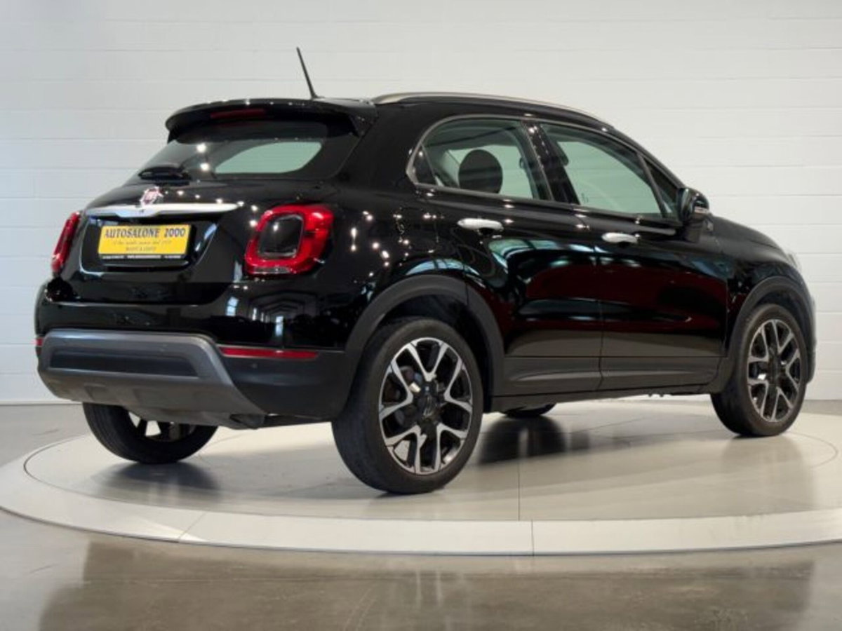 Fiat 500X 1.0 T3 120 CV Cross Dolcevita (5)