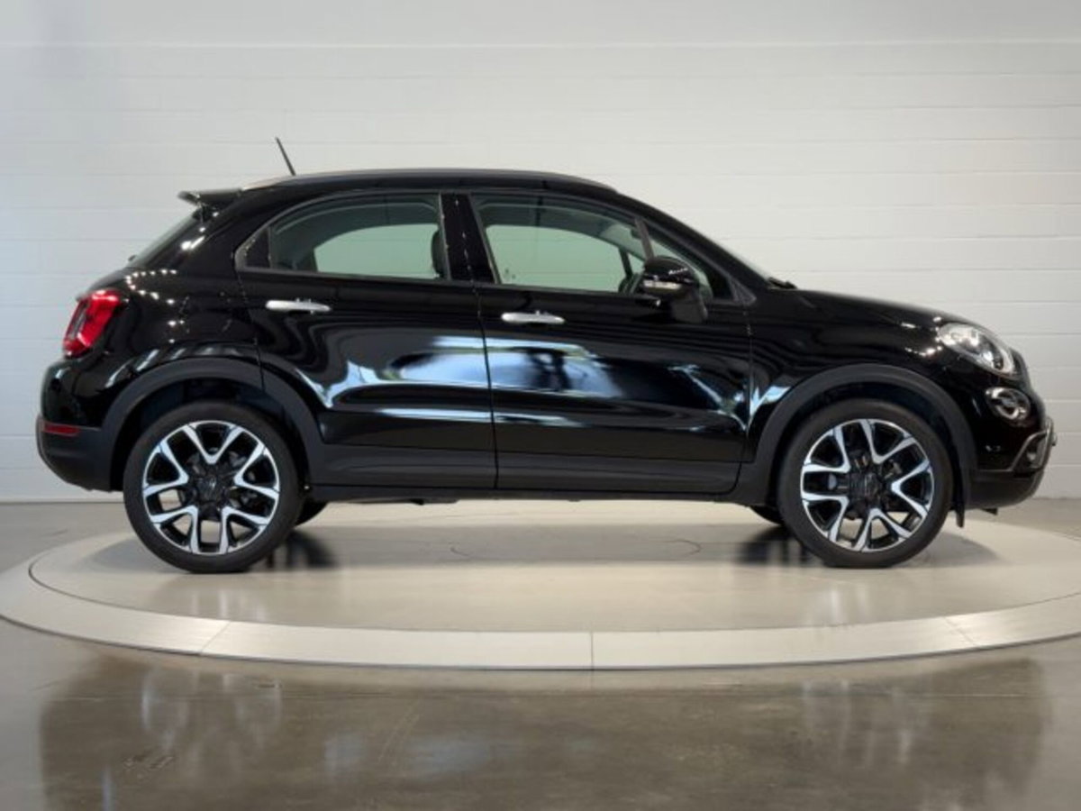 Fiat 500X 1.0 T3 120 CV Cross Dolcevita (6)