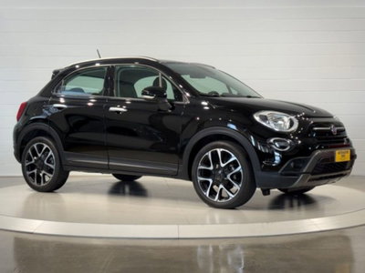 Fiat 500X 1.0 T3 120 CV Cross Dolcevita (7)