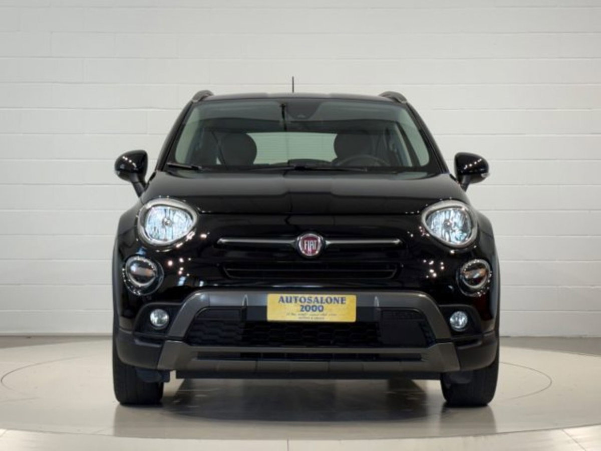 Fiat 500X 1.0 T3 120 CV Cross Dolcevita (8)