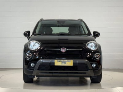 Fiat 500X 1.0 T3 120 CV Cross Dolcevita (8)