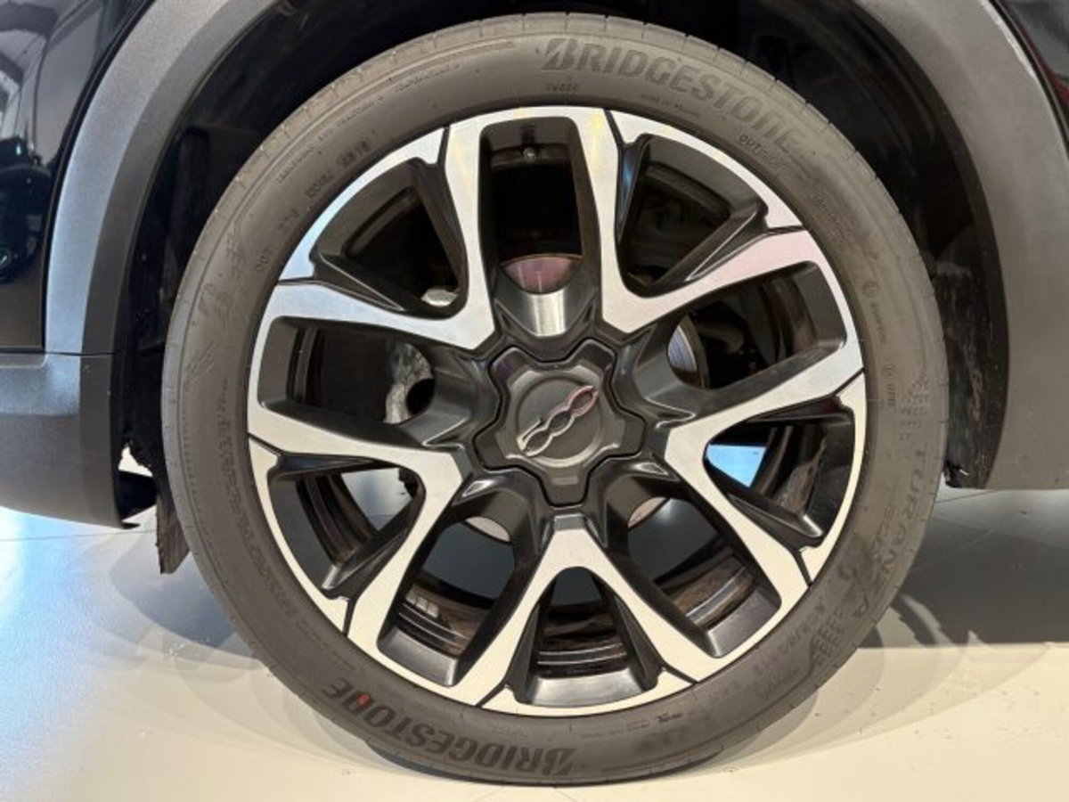Fiat 500X 1.0 T3 120 CV Cross Dolcevita (9)