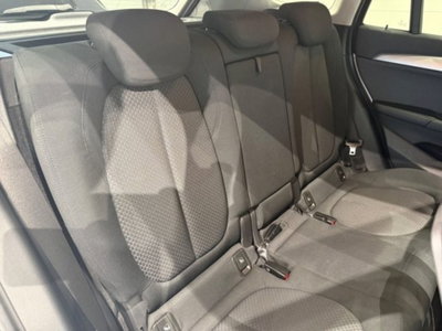 BMW X1 sDrive 18d Msport (13)