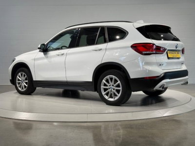 BMW X1 sDrive 18d Msport (3)