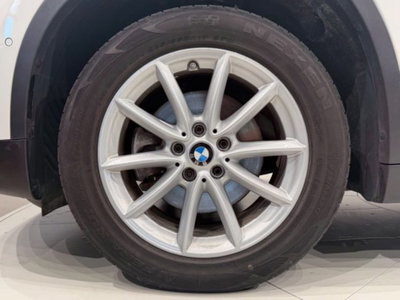 BMW X1 sDrive 18d Msport (9)