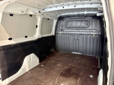 Opel Combo Furgone Cargo XL 1.5 Diesel 100CV PL 950kg Edition (10)