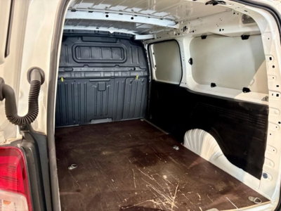 Opel Combo Furgone Cargo XL 1.5 Diesel 100CV PL 950kg Edition (11)