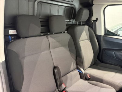 Opel Combo Furgone Cargo XL 1.5 Diesel 100CV PL 950kg Edition (13)