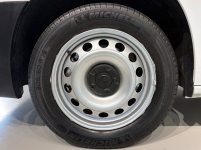 Opel Combo Furgone Cargo XL 1.5 Diesel 100CV PL 950kg Edition (16)