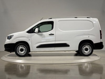 Opel Combo Furgone Cargo XL 1.5 Diesel 100CV PL 950kg Edition (2)