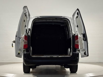 Opel Combo Furgone Cargo XL 1.5 Diesel 100CV PL 950kg Edition (4)