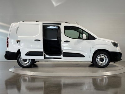 Opel Combo Furgone Cargo XL 1.5 Diesel 100CV PL 950kg Edition (6)