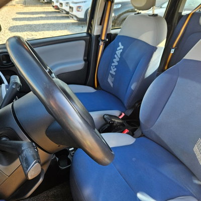 Fiat Panda 1.2 Lounge (7)