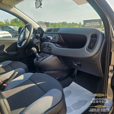 Fiat Panda 1.2 Lounge (13)