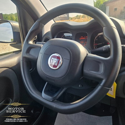 Fiat Panda 1.2 Lounge (19)