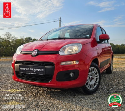 Fiat Panda 1.2 EasyPower Lounge