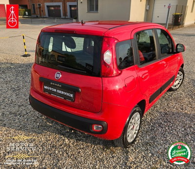 Fiat Panda 1.2 EasyPower Lounge (10)