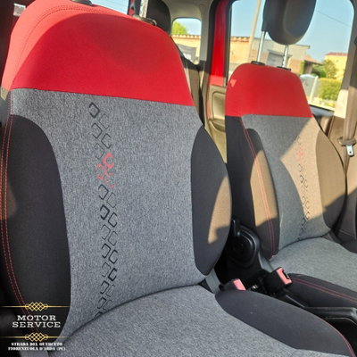 Fiat Panda 1.2 EasyPower Lounge (14)