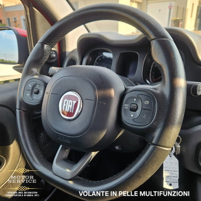 Fiat Panda 1.2 EasyPower Lounge (15)