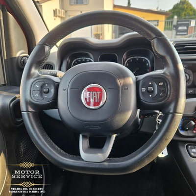 Fiat Panda 1.2 EasyPower Lounge (16)