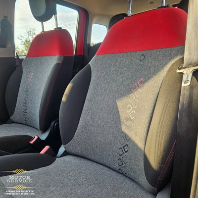 Fiat Panda 1.2 EasyPower Lounge (17)