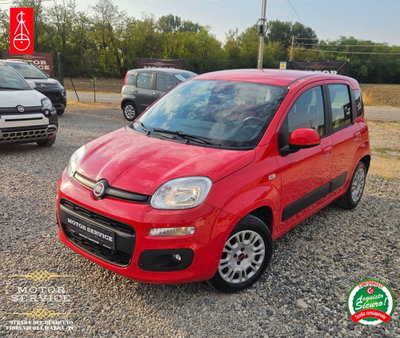Fiat Panda 1.2 EasyPower Lounge (2)