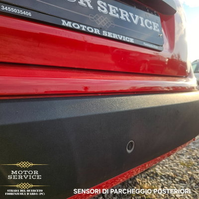 Fiat Panda 1.2 EasyPower Lounge (20)