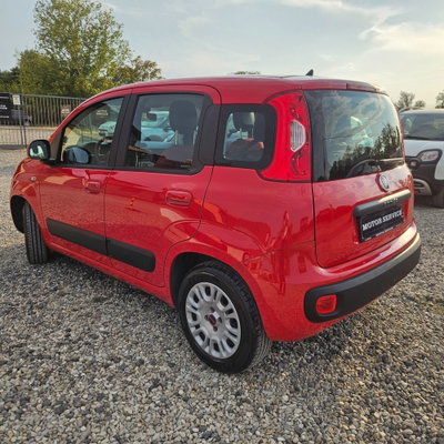 Fiat Panda 1.2 EasyPower Lounge (4)