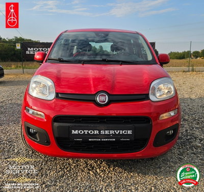 Fiat Panda 1.2 EasyPower Lounge (6)