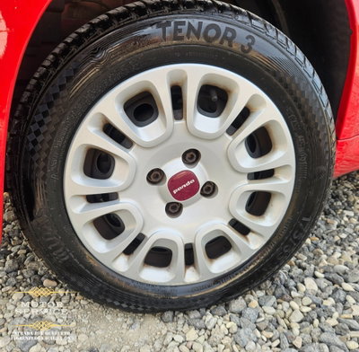 Fiat Panda 1.2 EasyPower Lounge (7)