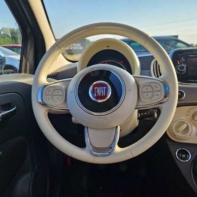 Fiat 500 1.2 Lounge (10)