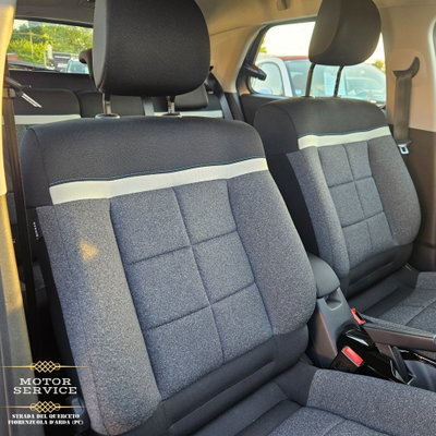 Citroen C4 Cactus PureTech 110 S&S Shine (14)
