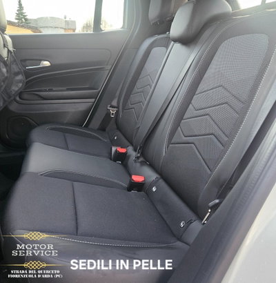 Jeep Avenger 1.2 turbo Summit fwd 100cv (13)
