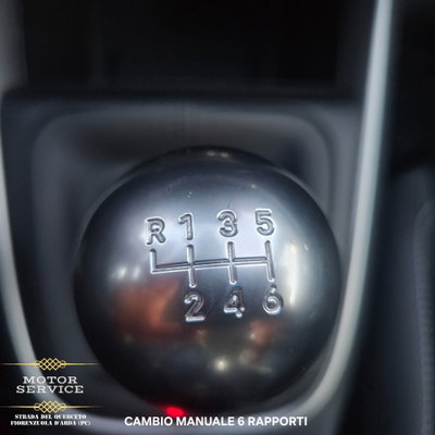Jeep Avenger 1.2 turbo Summit fwd 100cv (15)