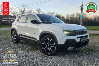Jeep Avenger 1.2 turbo Summit fwd 100cv (2)