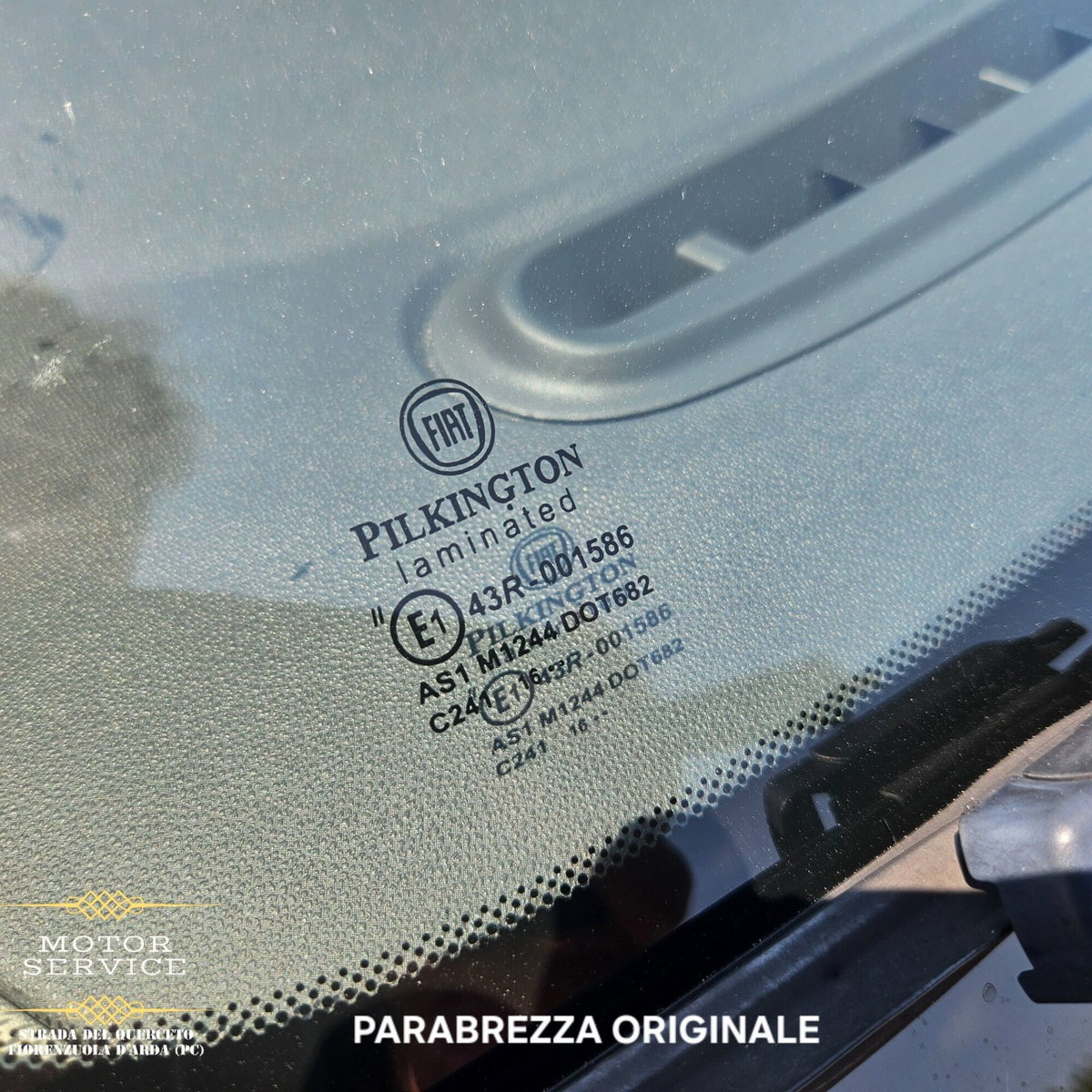 Fiat 500 1.2 Lounge (20)