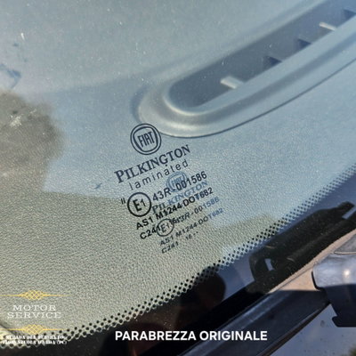 Fiat 500 1.2 Lounge (20)