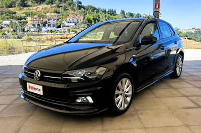 Volkswagen Polo 1.0 TSI 5p. Highline BlueMotion Technology usata