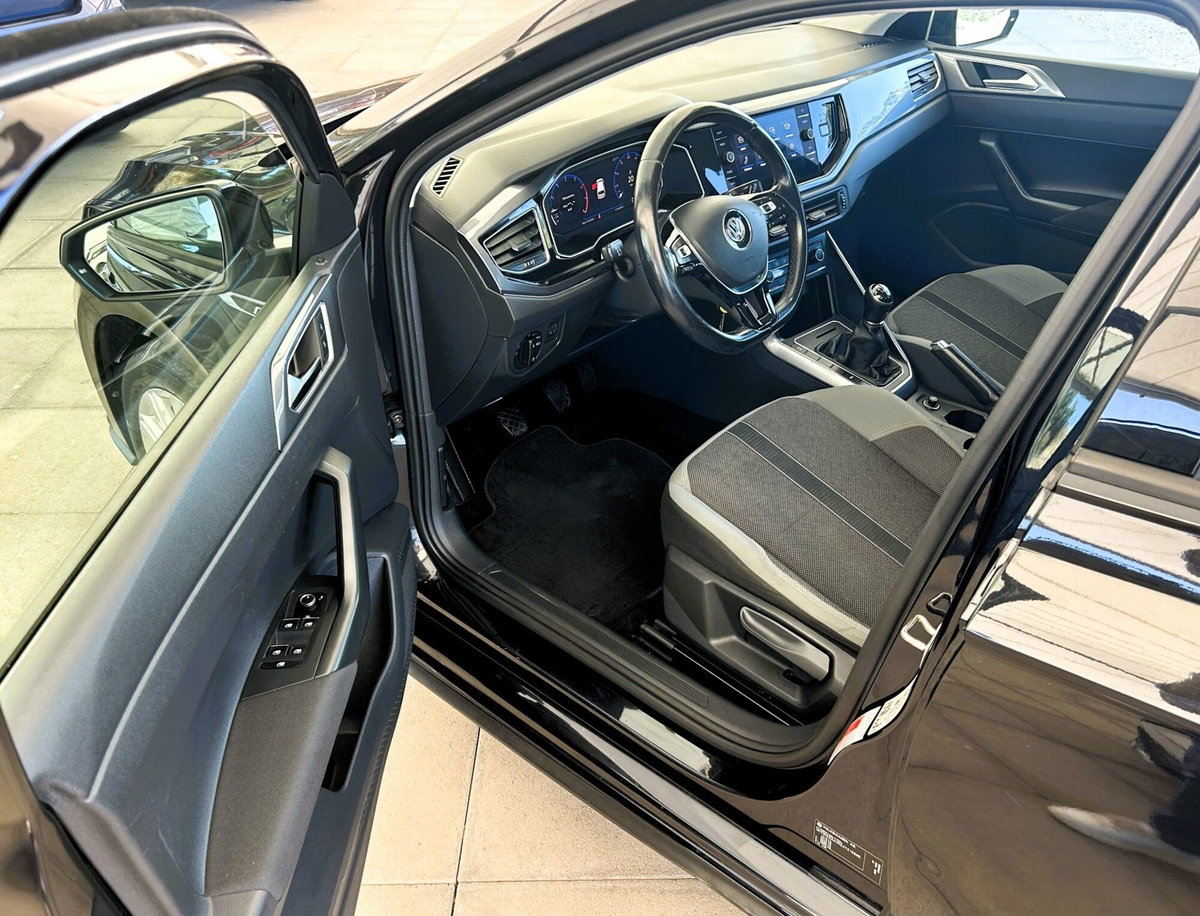 Volkswagen Polo 1.0 TSI 5p. Highline BlueMotion Technology (2)