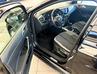 Volkswagen Polo 1.0 TSI 5p. Highline BlueMotion Technology (2)