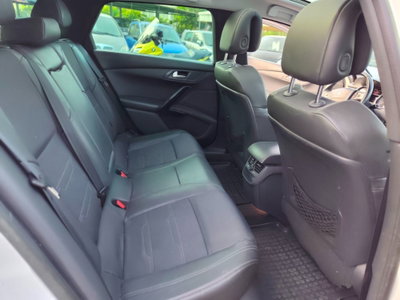 Peugeot 508 SW 2.2 HDi 204CV aut. Ciel GT (12)