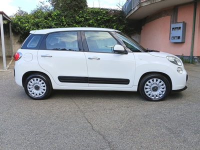 Fiat 500L 1.3 Multijet 85 CV Pop Star usata