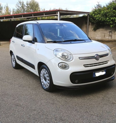 Fiat 500L 1.3 Multijet 85 CV Pop Star (3)