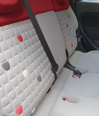 Fiat 500L 1.3 Multijet 85 CV Pop Star (7)