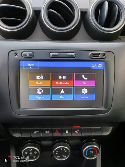 Dacia Duster 1.5 Blue dCi 8V 115 CV 4x2 Comfort DaciaPlus (7)