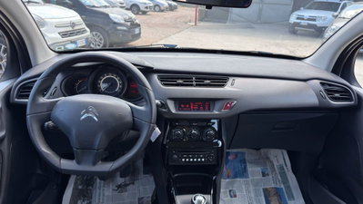 Citroen C3 1.4 HDi 70 Exclusive (12)
